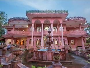מלון Kochi Vrindavan Retreat מראה חיצוני תמונה