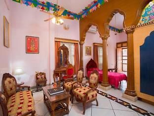 מלון Kochi Vrindavan Retreat מראה חיצוני תמונה