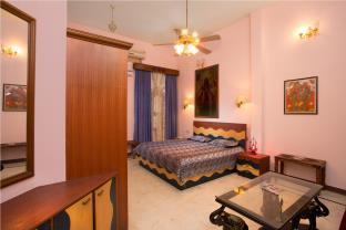 מלון Kochi Vrindavan Retreat מראה חיצוני תמונה